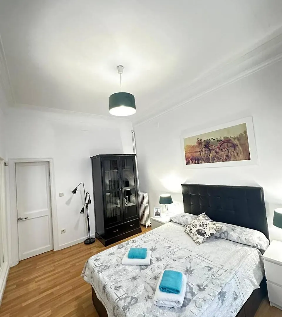 Bailen Rooms 巴塞罗那
