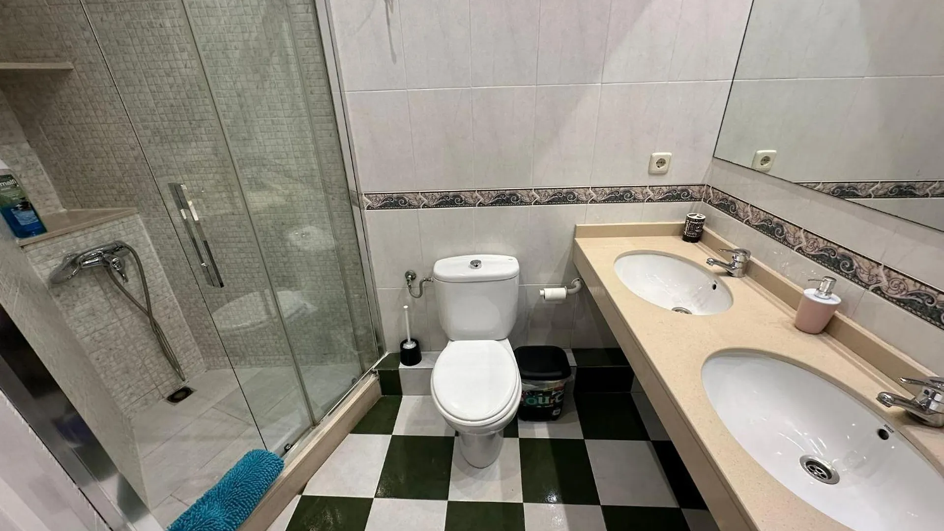 Bailen Rooms 巴塞罗那 住宿加早餐酒店
