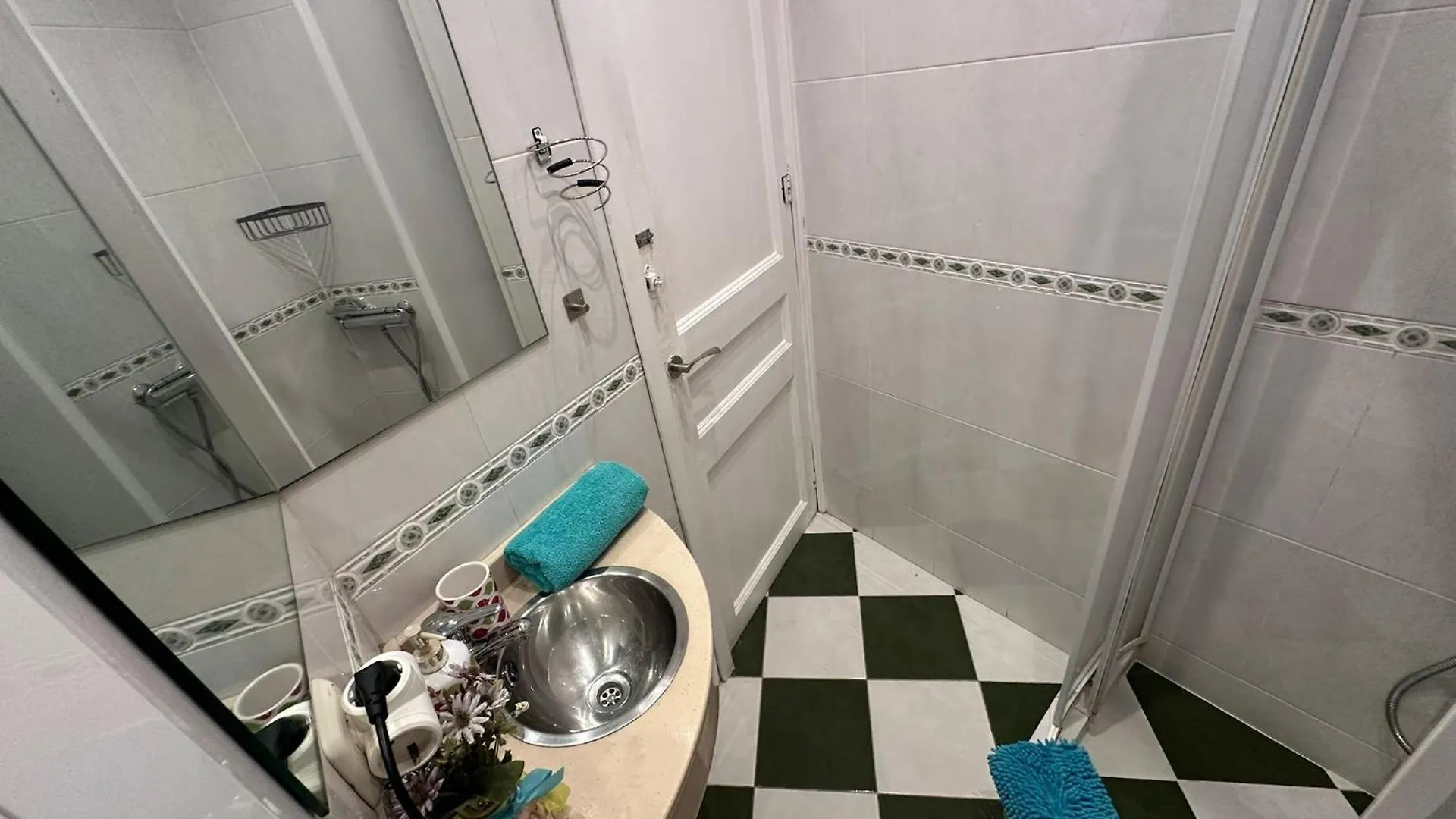 Bailen Rooms 巴塞罗那