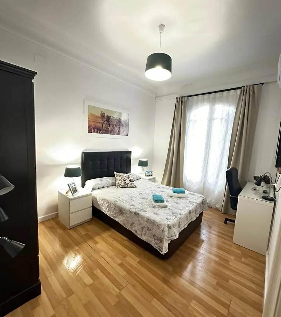 Bailen Rooms Barcelona 0*,  Spanje