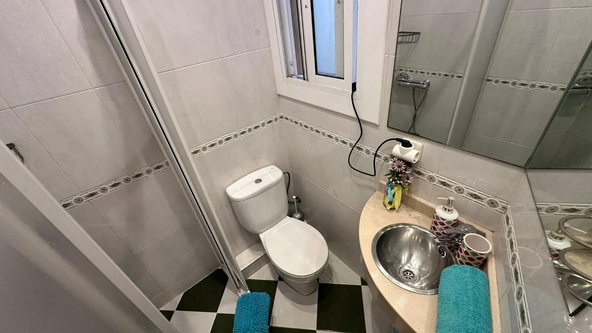 Bailen Rooms Barcelona 0*,