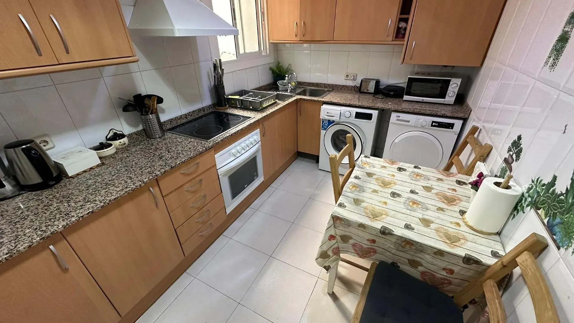 Bed & Breakfast Bailen Rooms Barcelona