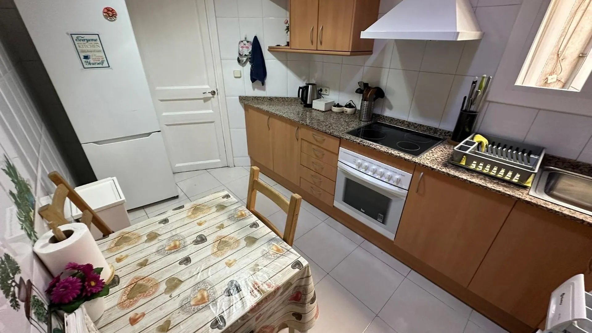 Bailen Rooms Barcelona Spanje