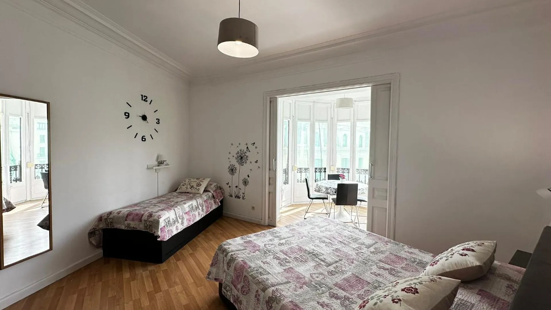Bailen Rooms Barcelona
