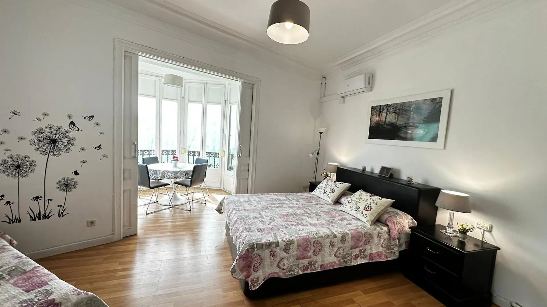 Bailen Rooms Barcelona 0*,  Spanje