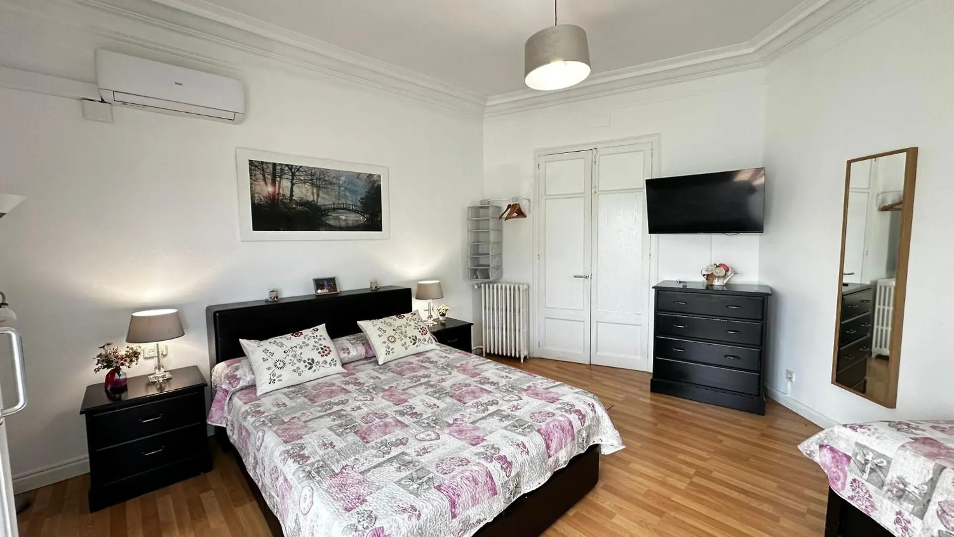Bailen Rooms Barcelona Bed & Breakfast