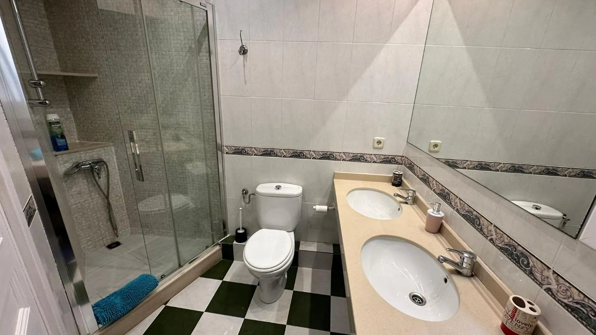 Bailen Rooms Barcelona