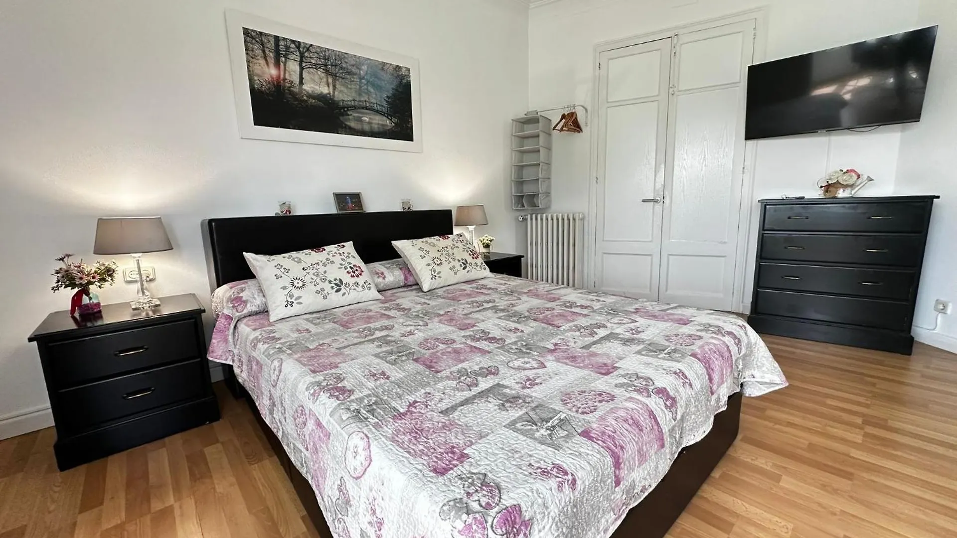 Bailen Rooms Barcelona Spain
