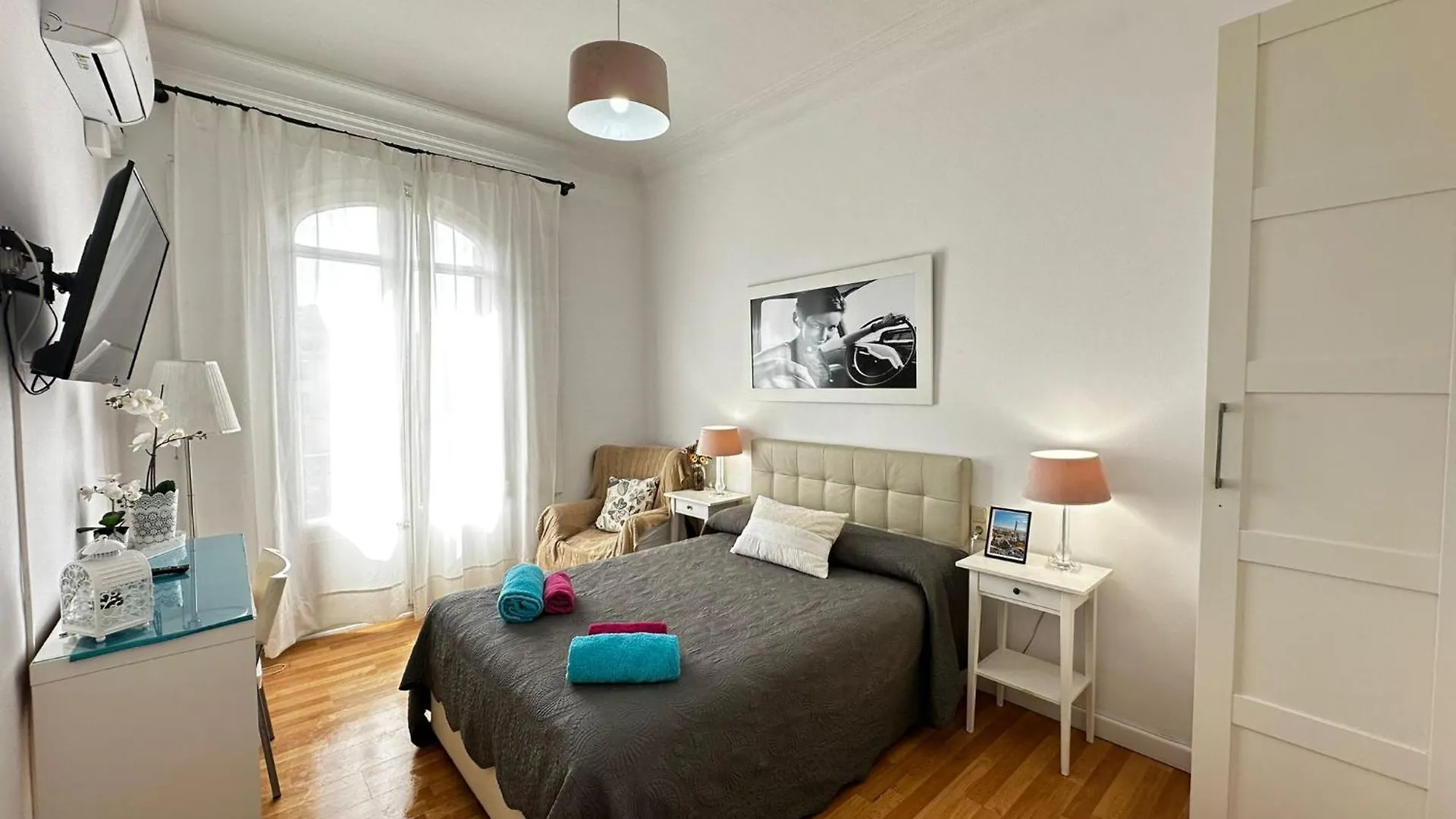 Bed & Breakfast Bailen Rooms Barcelona