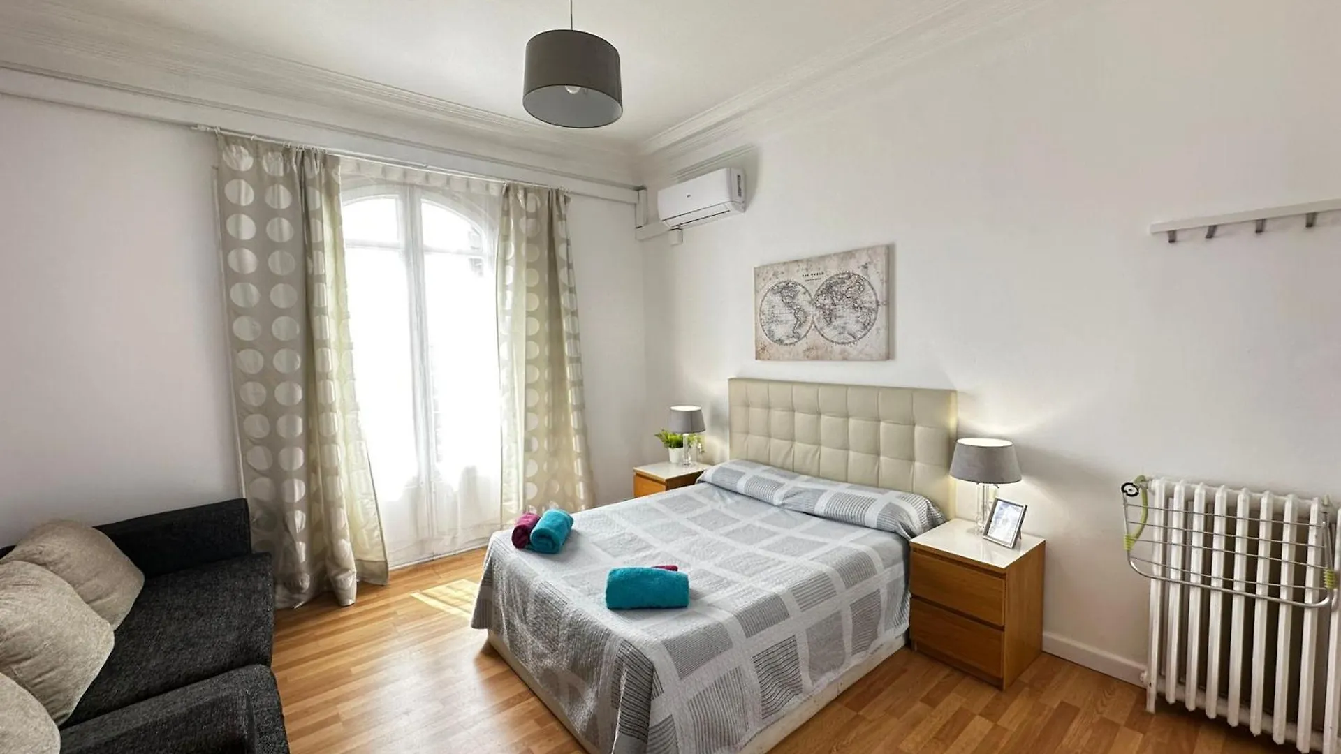 Bailen Rooms Barcelona 0*,